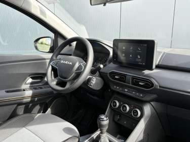 DACIA JOGGER ECO-G 100 Extrême+ 5PL