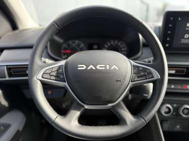 DACIA JOGGER ECO-G 100 Extrême+ 5PL