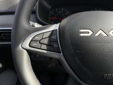 DACIA JOGGER ECO-G 100 Extrême+ 5PL