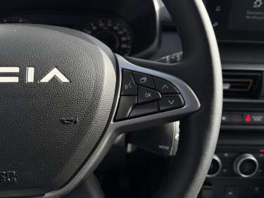 DACIA JOGGER ECO-G 100 Extrême+ 5PL