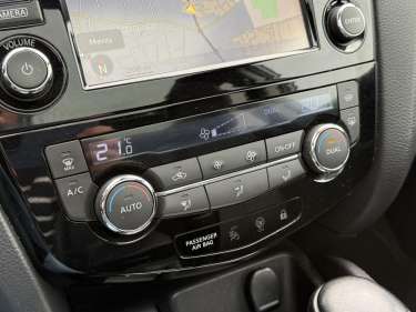 NISSAN QASHQAI 1.6 DCI 130 X-Tronic Tekna