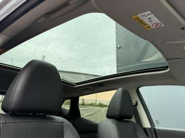 NISSAN QASHQAI 1.6 DCI 130 X-Tronic Tekna