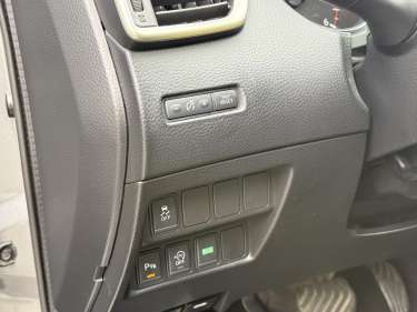 NISSAN QASHQAI 1.6 DCI 130 X-Tronic Tekna