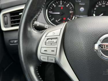 NISSAN QASHQAI 1.6 DCI 130 X-Tronic Tekna