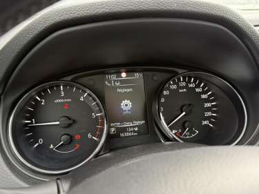 NISSAN QASHQAI 1.6 DCI 130 X-Tronic Tekna