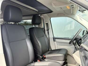 VW TRANSPORTER T6 2.0 TDI 204 DSG7 4Motion