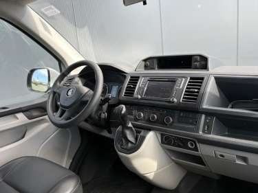 VW TRANSPORTER T6 2.0 TDI 204 DSG7 4Motion