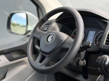 VW TRANSPORTER T6 2.0 TDI 204 DSG7 4Motion