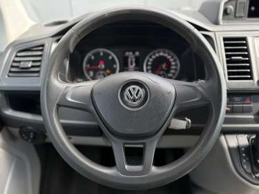 VW TRANSPORTER T6 2.0 TDI 204 DSG7 4Motion