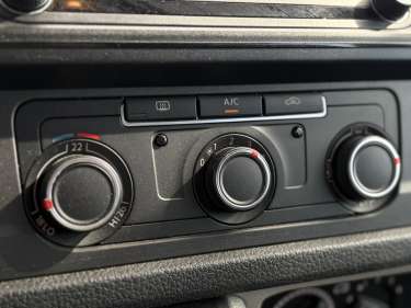 VW TRANSPORTER T6 2.0 TDI 204 DSG7 4Motion