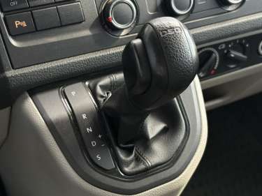 VW TRANSPORTER T6 2.0 TDI 204 DSG7 4Motion