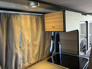 VW TRANSPORTER T6 2.0 TDI 204 DSG7 4Motion