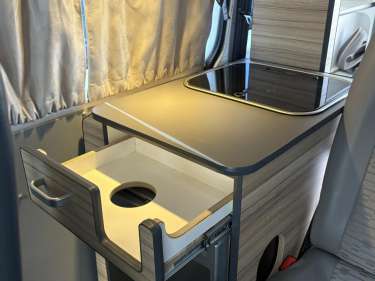 VW TRANSPORTER T6 2.0 TDI 204 DSG7 4Motion