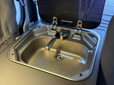 VW TRANSPORTER T6 2.0 TDI 204 DSG7 4Motion