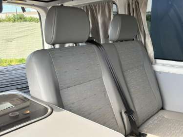 VW TRANSPORTER T6 2.0 TDI 204 DSG7 4Motion