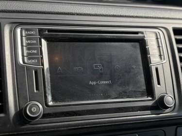 VW TRANSPORTER T6 2.0 TDI 204 DSG7 4Motion