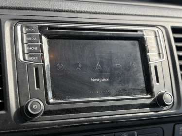 VW TRANSPORTER T6 2.0 TDI 204 DSG7 4Motion