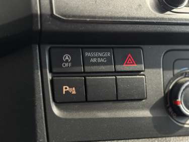 VW TRANSPORTER T6 2.0 TDI 204 DSG7 4Motion