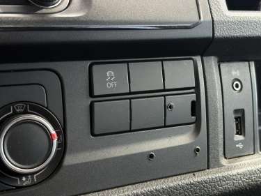 VW TRANSPORTER T6 2.0 TDI 204 DSG7 4Motion