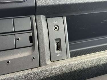 VW TRANSPORTER T6 2.0 TDI 204 DSG7 4Motion