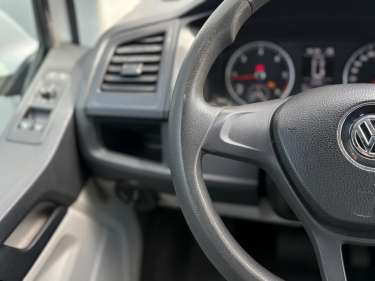 VW TRANSPORTER T6 2.0 TDI 204 DSG7 4Motion