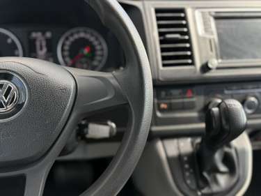 VW TRANSPORTER T6 2.0 TDI 204 DSG7 4Motion