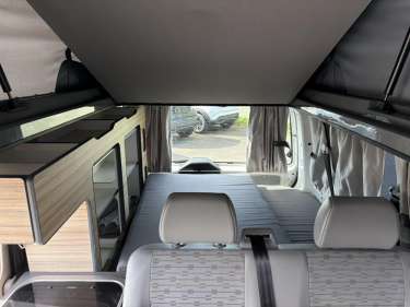 VW TRANSPORTER T6 2.0 TDI 204 DSG7 4Motion