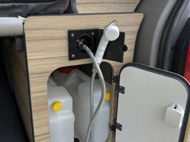 VW TRANSPORTER T6 2.0 TDI 204 DSG7 4Motion