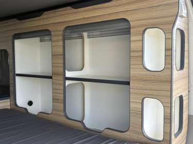 VW TRANSPORTER T6 2.0 TDI 204 DSG7 4Motion