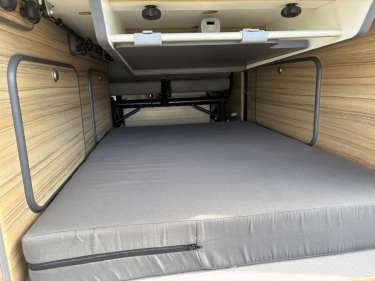 VW TRANSPORTER T6 2.0 TDI 204 DSG7 4Motion