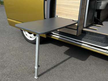 VW TRANSPORTER T6 2.0 TDI 204 DSG7 4Motion