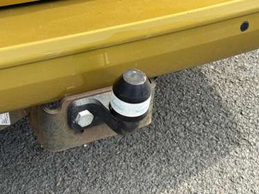 VW TRANSPORTER T6 2.0 TDI 204 DSG7 4Motion