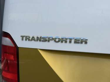 VW TRANSPORTER T6 2.0 TDI 204 DSG7 4Motion