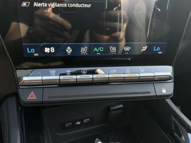RENAULT RAFALE E-Tech Full Hybrid 200 Esprit Alpine