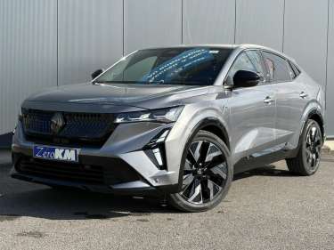 RENAULT RAFALE E-Tech Full Hybrid 200 Esprit Alpine