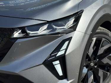 RENAULT RAFALE E-Tech Full Hybrid 200 Esprit Alpine
