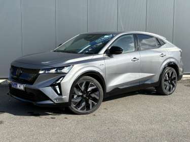 RENAULT RAFALE E-Tech Full Hybrid 200 Esprit Alpine