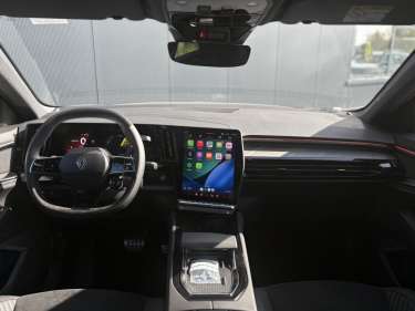 RENAULT RAFALE E-Tech Full Hybrid 200 Esprit Alpine