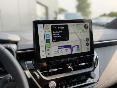 TOYOTA COROLLA TOURING SPORT 1.8 Hybrid 140 Sport