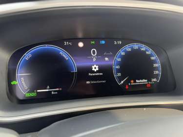 TOYOTA COROLLA TOURING SPORT 1.8 Hybrid 140 Sport