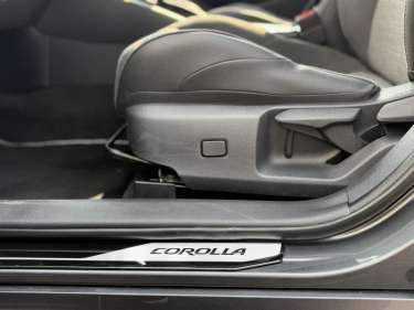 TOYOTA COROLLA TOURING SPORT 1.8 Hybrid 140 Sport