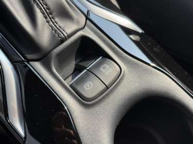 TOYOTA COROLLA TOURING SPORT 1.8 Hybrid 140 Sport