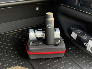 TOYOTA COROLLA TOURING SPORT 1.8 Hybrid 140 Sport