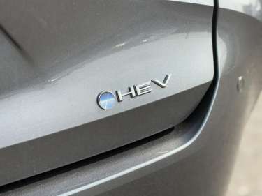 TOYOTA COROLLA TOURING SPORT 1.8 Hybrid 140 Sport