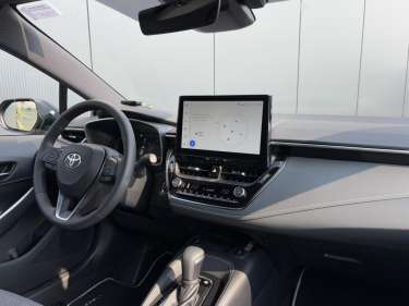 TOYOTA COROLLA TOURING SPORT 1.8 Hybrid 140 Sport