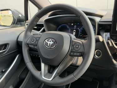 TOYOTA COROLLA TOURING SPORT 1.8 Hybrid 140 Sport