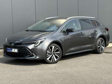 TOYOTA COROLLA TOURING SPORT 1.8 Hybrid 140 Sport