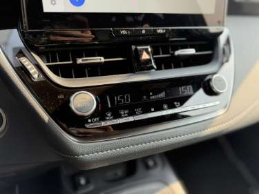 TOYOTA COROLLA TOURING SPORT 1.8 Hybrid 140 Sport