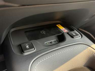 TOYOTA COROLLA TOURING SPORT 1.8 Hybrid 140 Sport