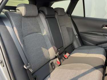 TOYOTA COROLLA TOURING SPORT 1.8 Hybrid 140 Sport